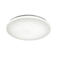  - Настенно-потолочный светодиодный светильник Sonex Modes 2043/EL