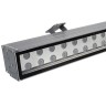 Светодиодный прожектор AR-LINE-1000XL-54W-230V Day (Grey, 30 deg) (Arlight, Закрытый) - Светодиодный прожектор AR-LINE-1000XL-54W-230V Day (Grey, 30 deg) (Arlight, Закрытый)