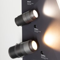  - Стенд Cветильники уличные ARLIGHT-SP-1760x600mm (DB 3мм, пленка, подсветка) (Arlight, -)