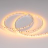 Лента RT 2-5000 12V Yellow 5mm 2x (3528, 600 LED, LUX) (Arlight, 9.6 Вт/м, IP20) - Лента RT 2-5000 12V Yellow 5mm 2x (3528, 600 LED, LUX) (Arlight, 9.6 Вт/м, IP20)