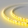 Лента RT 2-5000 12V Yellow 5mm 2x (3528, 600 LED, LUX) (Arlight, 9.6 Вт/м, IP20) - Лента RT 2-5000 12V Yellow 5mm 2x (3528, 600 LED, LUX) (Arlight, 9.6 Вт/м, IP20)