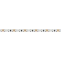  - Лента RT 2-5000 12V Yellow 5mm 2x (3528, 600 LED, LUX) (Arlight, 9.6 Вт/м, IP20)