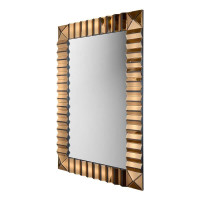  - Зеркало Art Home Decor Rumba A025 1100 Amber