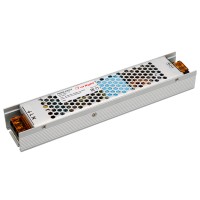  - Блок питания ARS-200L-12 (12V, 16.7A, 200W) (Arlight, IP20 Сетка, 2 года)