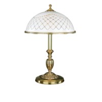  - Настольная лампа Reccagni Angelo P.7102 G