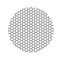  - Сотовый фильтр Italline Honeycomb filter