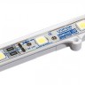 Модуль герметичный LFUP-3SW 12V Cool White (LED FOR YOU Co., Ltd., Закрытый) - Модуль герметичный LFUP-3SW 12V Cool White (LED FOR YOU Co., Ltd., Закрытый)