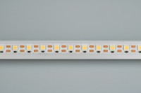  - Лента RT 2-5000 12V Cx1 Yellow 2x (5060, 360 LED, LUX) (Arlight, 15.6 Вт/м, IP20)