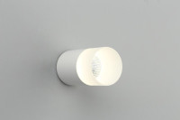  - Потолочный светодиодный светильник Omnilux Ercolano OML-100009-05