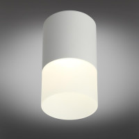  - Потолочный светодиодный светильник Omnilux Ercolano OML-100009-05