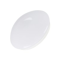  - Светильник CL-MUSHROOM-R180-8W Warm3000 (WH, 120 deg, 230V) (Arlight, IP44 Пластик, 3 года)