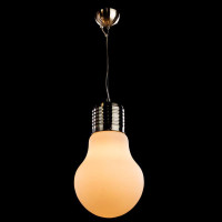  - Подвесной светильник Arte Lamp Edison A1403SP-1SS