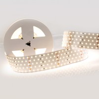  - Лента RT 2-2500 24V White6000 5x2 (2835, 875 LED, LUX) (Arlight, 36 Вт/м, IP20)