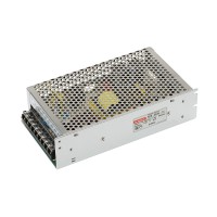  - Блок питания HTS-250M-12 (12V, 20A, 240W) (Arlight, IP20 Сетка, 3 года)