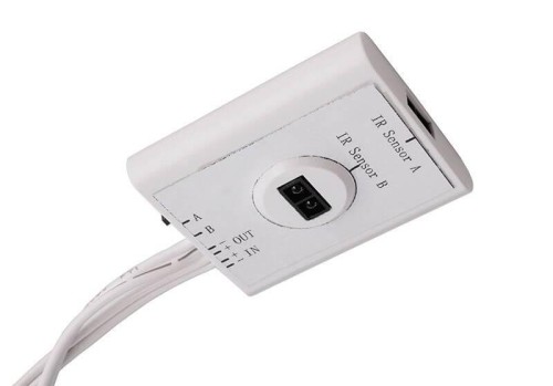 Сенсор Deko-Light IR Sensor Mia, white 930251 