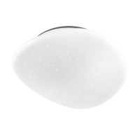  - Настенно-потолочный светодиодный светильник Sonex Stone 2039/DL