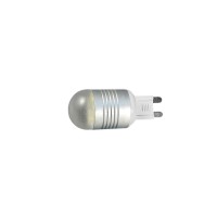 - Светодиодная лампа AR-G9 2.5W 2360 Day White 220V (Arlight, Открытый)