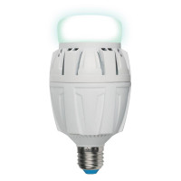  - Лампа LED сверхмощная Uniel E40 150W Uniel 6000K LED-M88-150W/DW/E40/FR ALV01WH UL-00000538