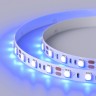 Лента RT 2-5000 12V Blue 2x (5060, 300 LED, LUX) (Arlight, 14.4 Вт/м, IP20) - Лента RT 2-5000 12V Blue 2x (5060, 300 LED, LUX) (Arlight, 14.4 Вт/м, IP20)