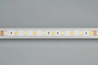  - Лента RT 6-5000 24V White-MIX 2x (5060, 60 LED/m, LUX) (Arlight, Изменяемая ЦТ)