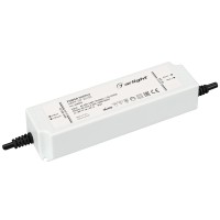  - Блок питания ARPV-SP-24150 (24V, 6.25A, 150W) (Arlight, IP67 Пластик, 5 лет)