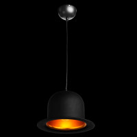  - Подвесной светильник Arte Lamp Bijoux A3234SP-1BK