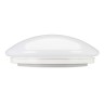 Светильник CL-MUSHROOM-R280-12W Warm3000 (WH, 120 deg, 230V) (Arlight, IP44 Пластик, 3 года) - Светильник CL-MUSHROOM-R280-12W Warm3000 (WH, 120 deg, 230V) (Arlight, IP44 Пластик, 3 года)