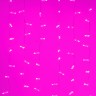Светодиодная гирлянда ARD-CURTAIN-CLASSIC-2000x3000-CLEAR-760LED Pink (230V, 60W) (Ardecoled, IP65) - Светодиодная гирлянда ARD-CURTAIN-CLASSIC-2000x3000-CLEAR-760LED Pink (230V, 60W) (Ardecoled, IP65)