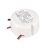  - Блок питания ARJ-SN-40700-PFC-DALI-R (28W, 9-40V, 0.7A) (Arlight, IP20 Пластик, 3 года)