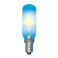  - Лампа накаливания Uniel E14 40W прозрачная IL-F25-CL-40/E14 UL-00005663