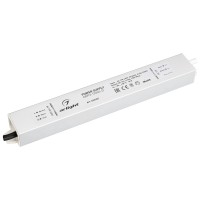  - Блок питания ARPV-12045-D (12V, 3.8A, 45W) (Arlight, IP67 Металл, 3 года)