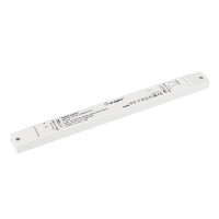  - Блок питания ARV-SP-24100-LINEAR-PFC (24V, 4.17A, 100W) (Arlight, IP20 Пластик, 5 лет)