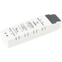  - Блок питания ARPJ-DIM281400-L (40W, 1400mA, PFC, Triac) (Arlight, IP20 Пластик, 2 года)