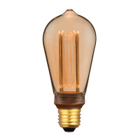  - Лампа светодиодная RN I-ST64-1