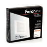 Светодиодный прожектор Feron LL-1000 50W 6400K 41540 - Светодиодный прожектор Feron LL-1000 50W 6400K 41540