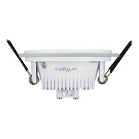  - Светодиодная панель LT-R96WH 6W Day White 120deg (Arlight, IP40 Металл, 3 года)