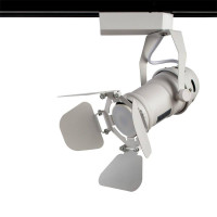  - Трековый светильник Arte Lamp Track Lights A5319PL-1WH