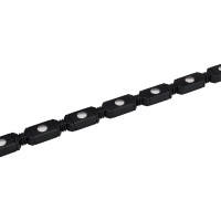  - Гибкий прожектор AR-FLB-FLEX-1000-18W-220V Warm 30deg (Arlight, Закрытый)
