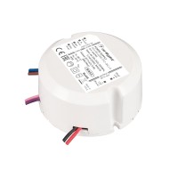  - Блок питания ARJ-SN-44500-PFC-DALI-R (20W, 9-40V, 0.5A) (Arlight, IP20 Пластик, 3 года)