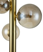  - Настольная лампа Indigo Canto 11026/4T Gold V000250