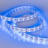 Лента RT 2-5000 24V Blue 2x2 (5060, 600 LED, LUX) (Arlight, 28.8 Вт/м, IP20) - Лента RT 2-5000 24V Blue 2x2 (5060, 600 LED, LUX) (Arlight, 28.8 Вт/м, IP20)