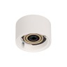 Корпус PLURIO-BASE-SURFACE-R77 (WH, 1-2, 200mA) (Arlight, IP20 Металл, 3 года) - Корпус PLURIO-BASE-SURFACE-R77 (WH, 1-2, 200mA) (Arlight, IP20 Металл, 3 года)