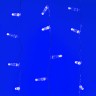 Светодиодная гирлянда ARD-CURTAIN-CLASSIC-2000x3000-CLEAR-760LED Blue (230V, 60W) (Ardecoled, IP65) - Светодиодная гирлянда ARD-CURTAIN-CLASSIC-2000x3000-CLEAR-760LED Blue (230V, 60W) (Ardecoled, IP65)