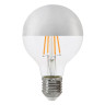 Лампа светодиодная филаментная Thomson E27 5,5W 4500K шар прозрачная TH-B2377 - Лампа светодиодная филаментная Thomson E27 5,5W 4500K шар прозрачная TH-B2377