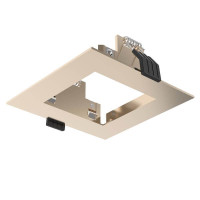  - Основание для светильника Ideal Lux Dynamic Frame Square Gd 208749
