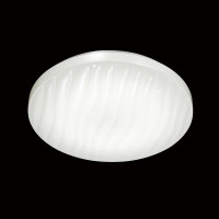  - Настенно-потолочный светодиодный светильник Sonex Wave 2040/EL