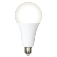  - Лампа светодиодная Volpe E27 30W 3000K матовая LED-A80-30W/3000K/E27/FR/SLS UL-00008782