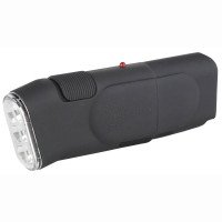  - Ручной светодиодный фонарь ЭРА аккумуляторный 20 лм SDA10M C0041258