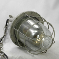  - Подвеcной светильник Lussole Loft Northport GRLSP-9524