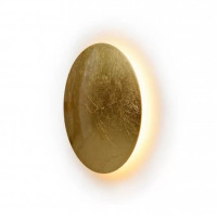  - Настенный светодиодный светильник iLedex Lunar ZD8102-12W gold